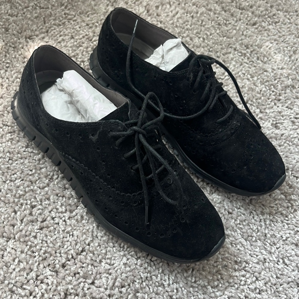 Cole Hana Zerogrand